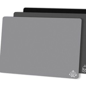 Flexible Plastic Cutting Board Set of 3